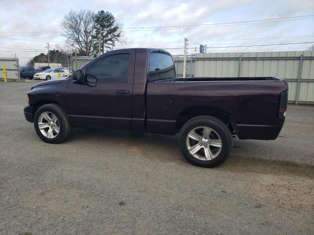 Photo 2 from auction – 2004 DODGE RAM 1500 S with VIN 1D7HA16N14J279764