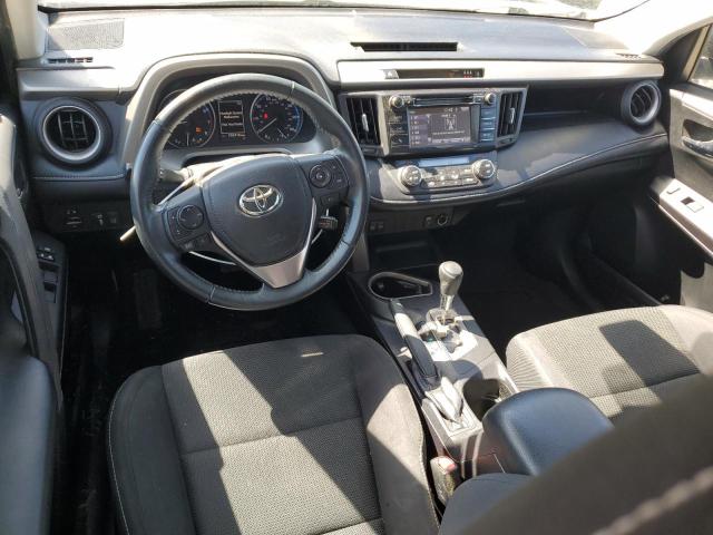 Photo 8 from auction – 2018 TOYOTA RAV4 ADVEN with VIN 2T3WFREV1JW484159