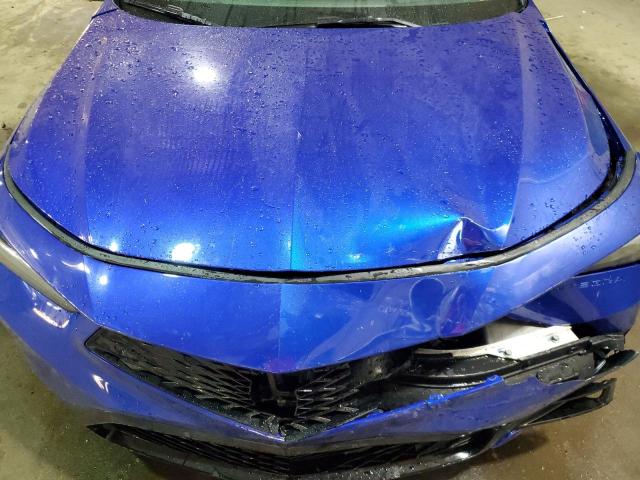 Photo 11 from auction – 2025 ACURA INTEGRA A- with VIN 19UDE4G76SA003951