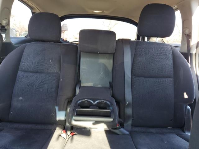 Photo 10 from auction – 2013 NISSAN PATHFINDER with VIN 5N1AR2MM8DC618427
