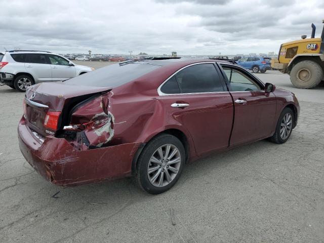 Photo 3 from auction – 2008 LEXUS ES 350 with VIN JTHBJ46G982225243