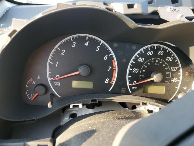 Photo 9 from auction – 2013 TOYOTA COROLLA BA with VIN 2T1BU4EEXDC975576