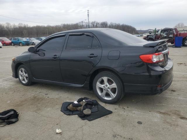 Photo 2 from auction – 2013 TOYOTA COROLLA BA with VIN 2T1BU4EE7DC042623