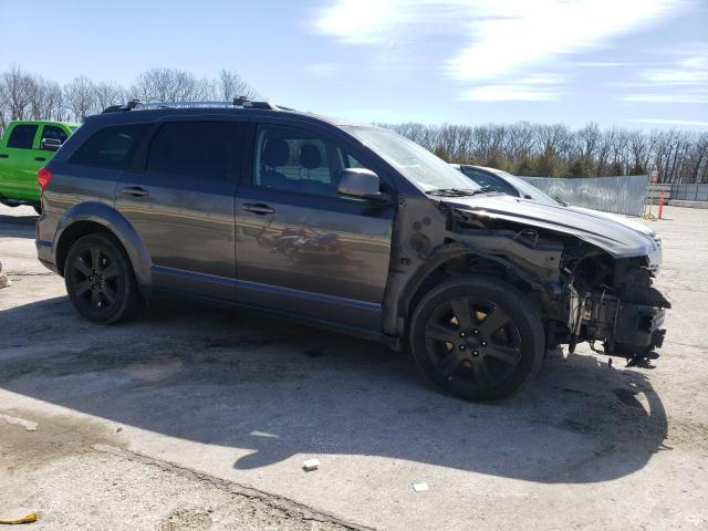 Photo 4 from auction – 2014 DODGE JOURNEY SX with VIN 3C4PDCCG9ET295249
