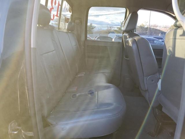 Photo 10 from auction – 2006 DODGE RAM 1500 S with VIN 1D7HU18216S662224