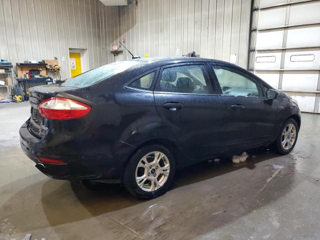 Photo 3 from auction – 2014 FORD FIESTA SE with VIN 3FADP4BJ4EM201677