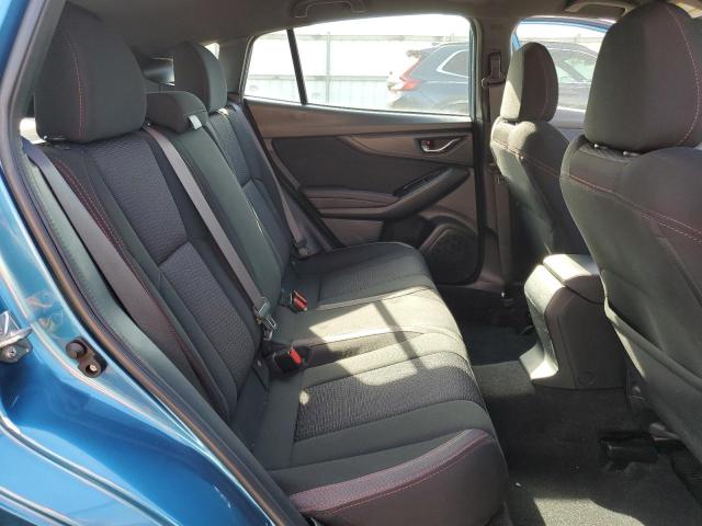 Photo 11 from auction – 2019 SUBARU IMPREZA SP with VIN 4S3GTAJ67K3751600