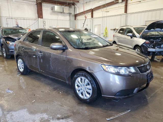 صورة رقم 4 من المزاد - 2013 KIA FORTE EX مع VIN KNAFU4A29D5704161