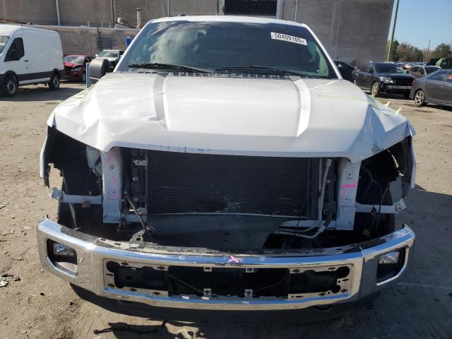 Снимка 5 от търг – 2016 FORD F150 с VIN 1FTMF1EF9GKD41592