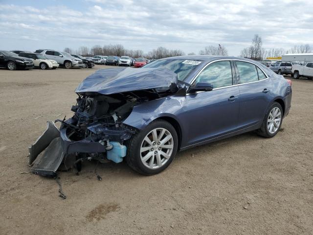 CHEVROLET MALIBU 2LT 2015 с VIN 1G11D5SL0FF226938 - Снимка от търг