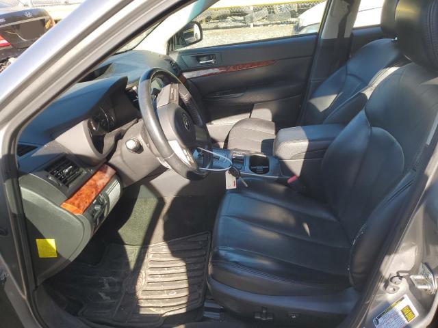 Photo 7 from auction – 2011 SUBARU LEGACY 2.5 with VIN 4S3BMBK67B3261654