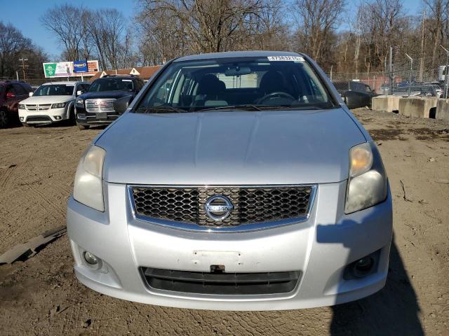 Photo 5 from auction – 2011 NISSAN SENTRA 2.0 with VIN 3N1AB6AP1BL670453