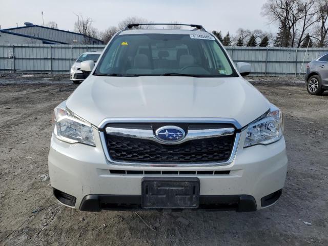 Photo 5 from auction – 2015 SUBARU FORESTER 2 with VIN JF2SJADC3FH574474