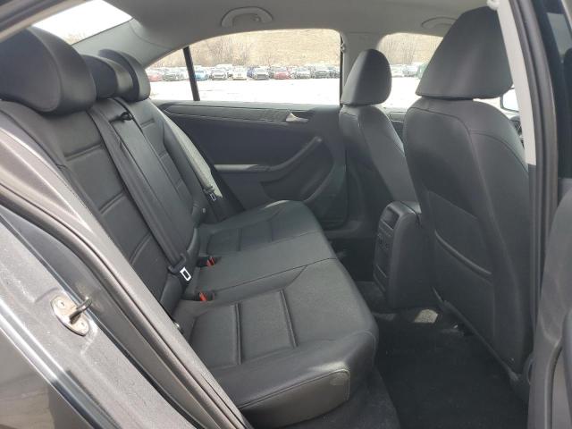 Photo 10 from auction – 2012 VOLKSWAGEN JETTA SE with VIN 3VWDP7AJ0CM129528