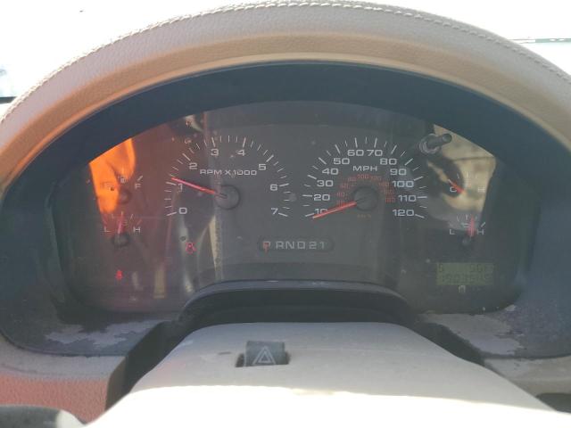 Photo 9 from auction – 2006 FORD F150 SUPER with VIN 1FTPW14546FA48261