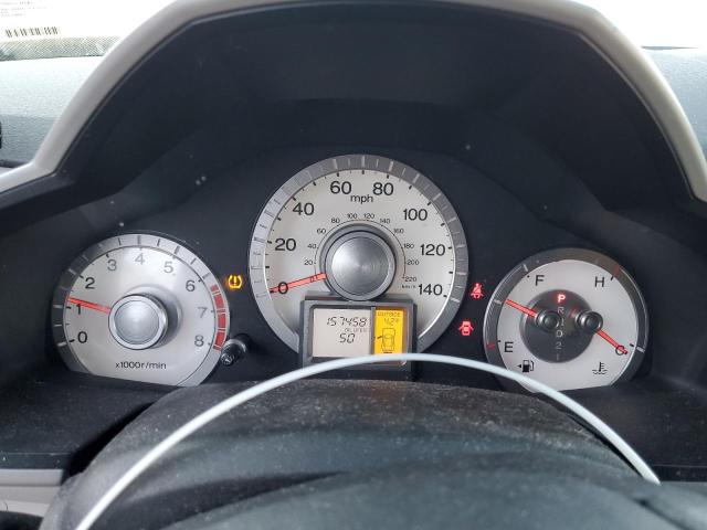 Снимка 9 от търг – 2011 HONDA PILOT EXL с VIN 5FNYF4H55BB104769