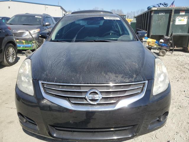 Photo 5 from auction – 2010 NISSAN ALTIMA BAS with VIN 1N4AL2AP3AC136518