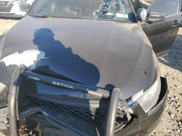 Photo 11 from auction – 2013 FORD TAURUS POL with VIN 1FAHP2M80DG169805