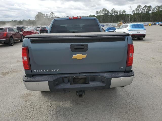 Photo 6 from auction – 2013 CHEVROLET SILVERADO with VIN 1GCRCSE05DZ260205