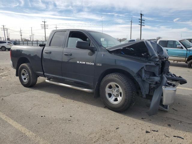 Photo 4 from auction – 2011 DODGE RAM 1500 with VIN 1D7RV1GT3BS577360