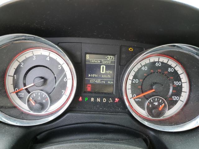 Photo 9 from auction – 2019 DODGE GRAND CARA with VIN 2C4RDGEG9KR567908