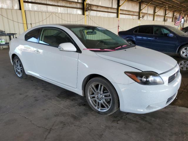 Photo 4 from auction – 2010 TOYOTA SCION TC with VIN JTKDE3B70A0304955