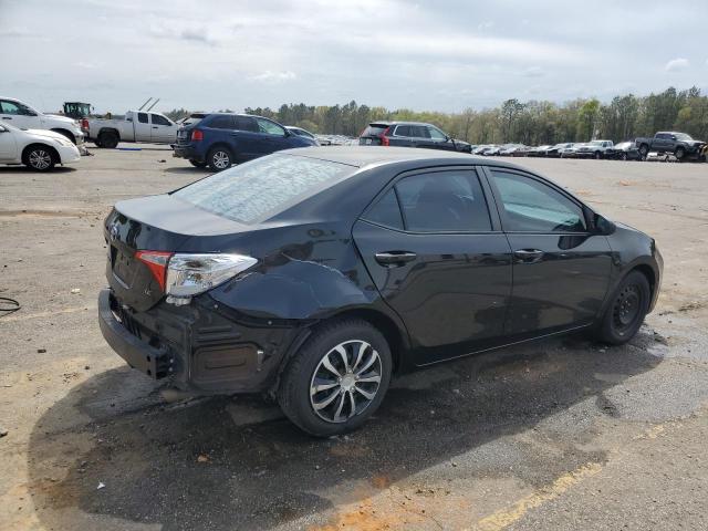 Photo 3 from auction – 2014 TOYOTA COROLLA L with VIN 2T1BURHE2EC154983