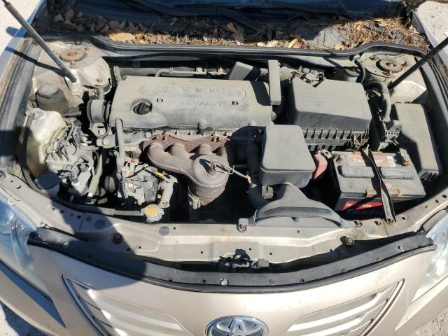 Photo 11 from auction – 2009 TOYOTA CAMRY BASE with VIN 4T1BE46KX9U414706