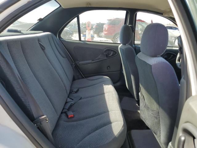Photo 10 from auction – 2002 CHEVROLET CAVALIER L with VIN 1G1JF524X27421498