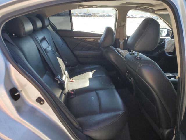 Photo 10 from auction – 2014 INFINITI Q50 BASE with VIN JN1BV7AP5EM670452