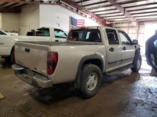 Photo 3 from auction – 2007 CHEVROLET COLORADO with VIN 1GCDT13E678121200