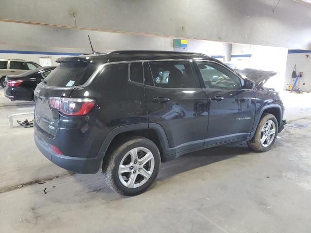 Снимка 3 от търг – 2023 JEEP COMPASS LA с VIN 3C4NJDBN0PT500577