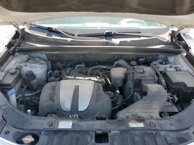 Photo 12 from auction – 2011 KIA SORENTO BA with VIN 5XYKT4A27BG050995