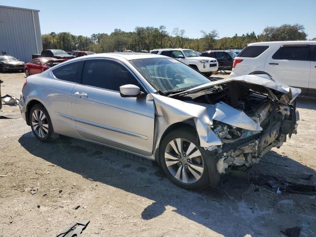 Photo 4 from auction – 2009 HONDA ACCORD EX with VIN 1HGCS11799A018501
