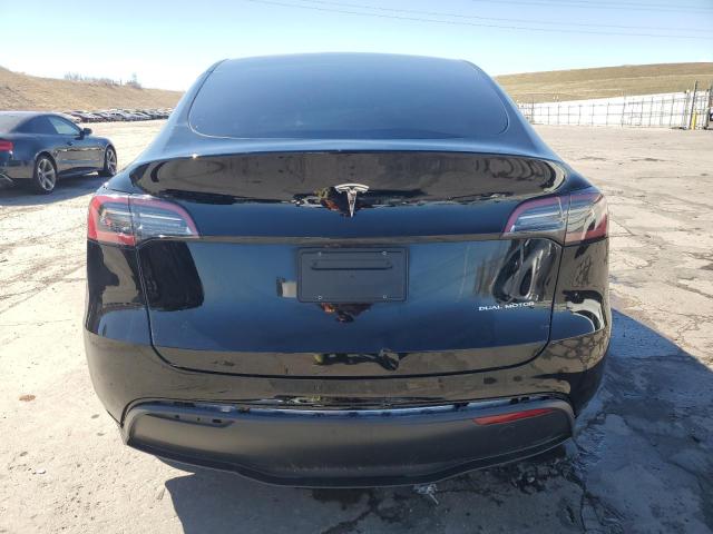 Photo 6 from auction – 2023 TESLA MODEL Y with VIN 7SAYGAEE0PF824894