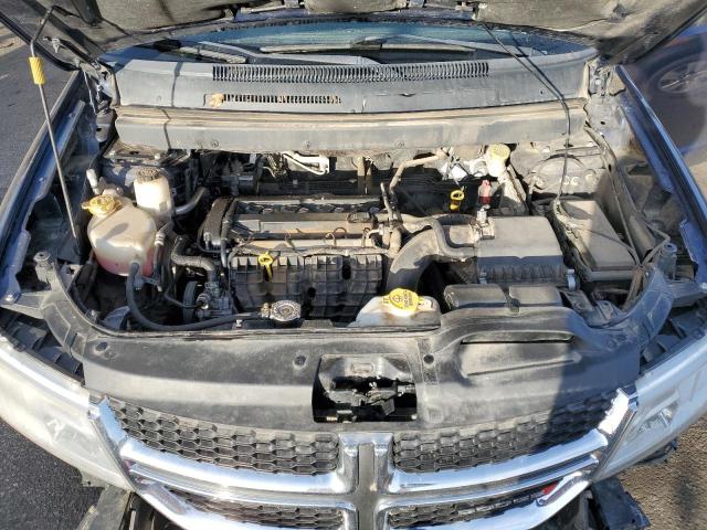 Снимка 11 от търг – 2017 DODGE JOURNEY SE с VIN 3C4PDCAB0HT708445