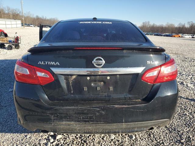 Photo 6 from auction – 2016 NISSAN ALTIMA 2.5 with VIN 1N4AL3AP2GC282973