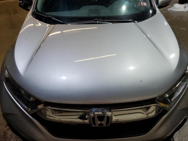 Photo 12 from auction – 2019 HONDA CR-V EX with VIN 7FARW2H54KE061040