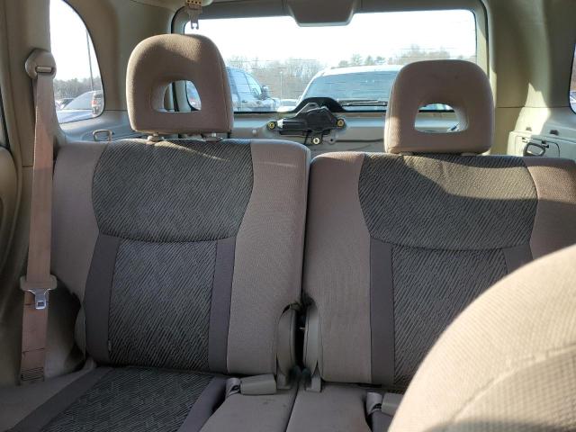Фото 10 с аукциона – 2003 TOYOTA RAV4 с VIN JTEHH20V836091972