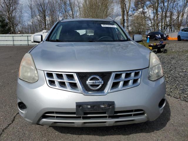 Photo 5 from auction – 2012 NISSAN ROGUE S with VIN JN8AS5MV7CW708334