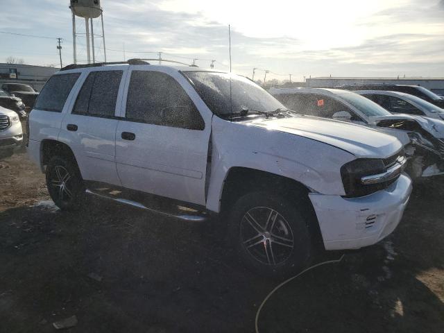 Photo 4 from auction – 2008 CHEVROLET TRAILBLAZE with VIN 1GNDS13S582119443