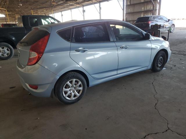 Photo 3 from auction – 2012 HYUNDAI ACCENT GLS with VIN KMHCT5AEXCU023418