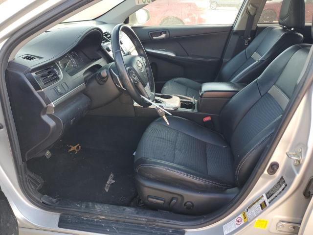 Photo 7 from auction – 2014 TOYOTA CAMRY L with VIN 4T1BF1FK6EU339704