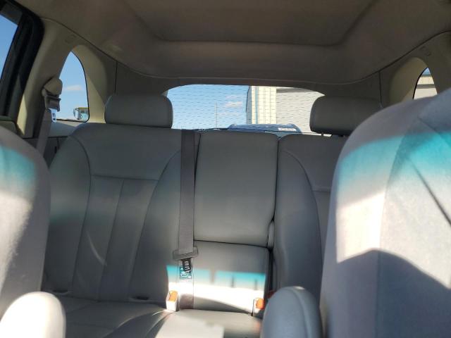 Photo 10 from auction – 2007 CHRYSLER PACIFICA with VIN 2A8GF48XX7R297289