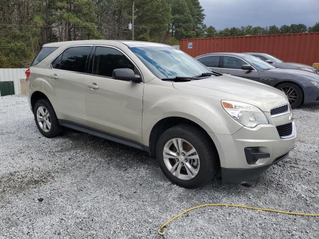 Photo 4 from auction – 2015 CHEVROLET EQUINOX LS with VIN 2GNALAEK4F1100957