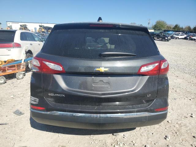 Photo 6 from auction – 2019 CHEVROLET EQUINOX with VIN 2GNAXKEV3K6111658