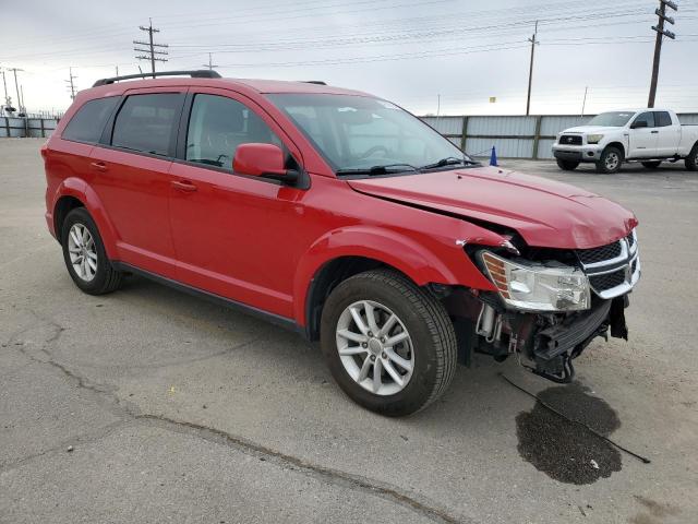 Photo 4 from auction – 2013 DODGE JOURNEY SX with VIN 3C4PDCBGXDT626310