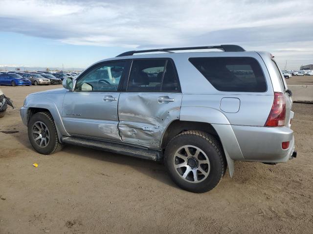 Photo 2 from auction – 2005 TOYOTA 4RUNNER LI with VIN JTEBT17R850051646