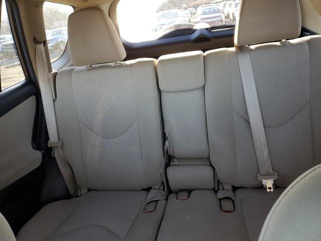 Photo 10 from auction – 2012 TOYOTA RAV4 with VIN 2T3ZF4DV5CW115888