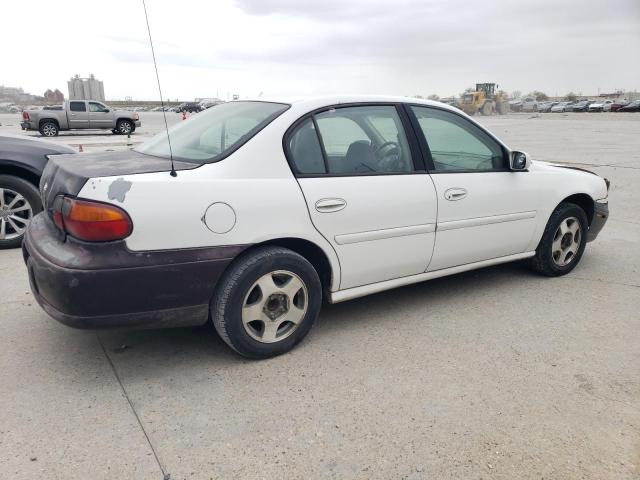 Photo 3 from auction – 2003 CHEVROLET MALIBU LS with VIN 1G1NE52J03M517217